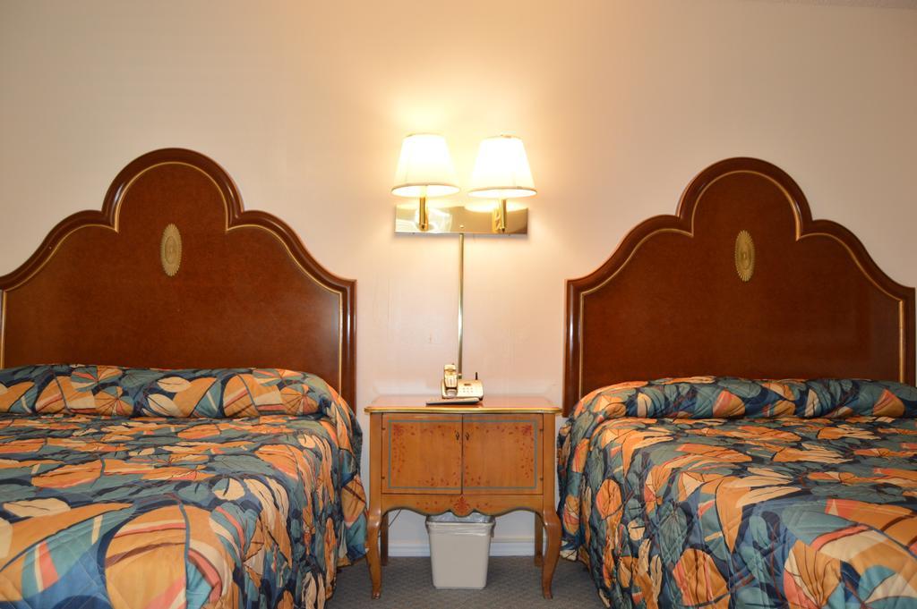 Travelers Inn Wilburton Стая снимка