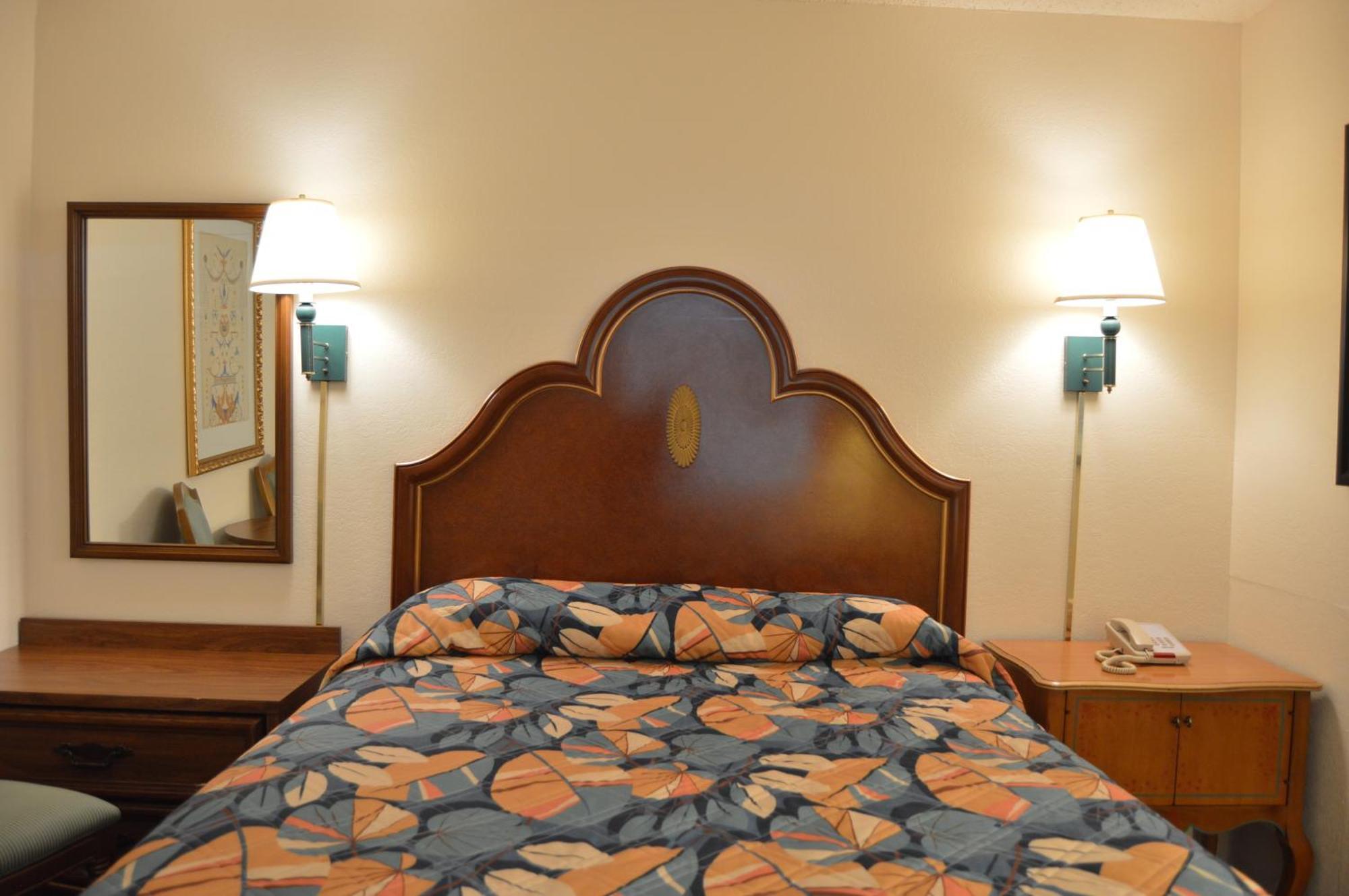 Travelers Inn Wilburton Стая снимка