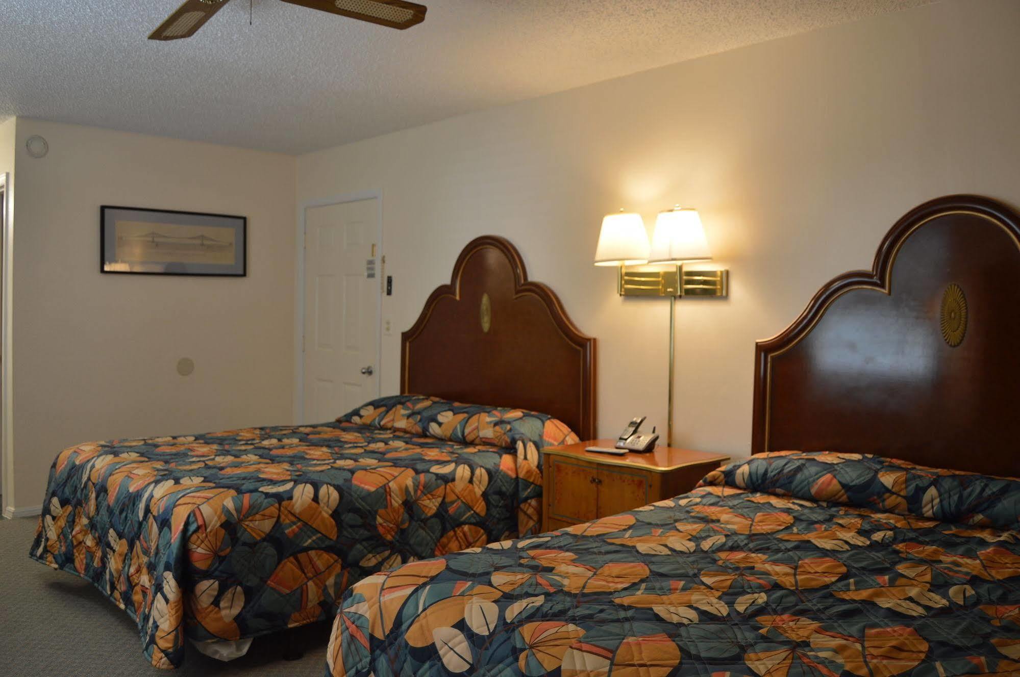 Travelers Inn Wilburton Екстериор снимка