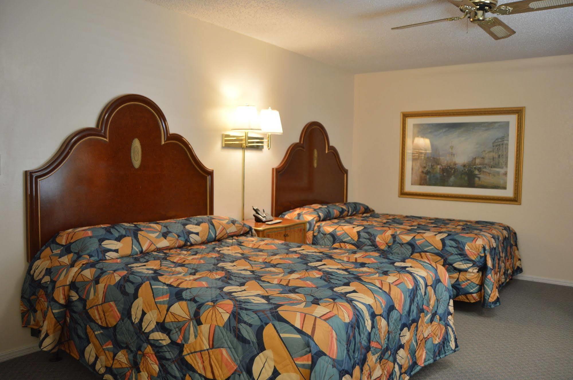 Travelers Inn Wilburton Екстериор снимка